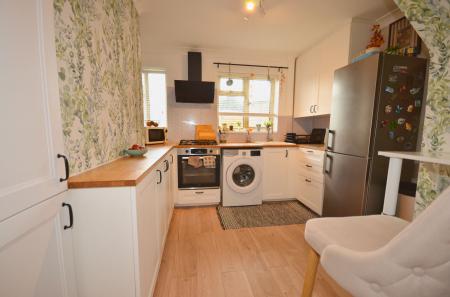 2 bedroom Semi-detached house for sale in Westfields Road, Corby, NN17