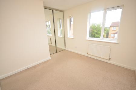 2 bedroom Terraced House to let in Dolver Close, Oakley Vale, Corby, NN18