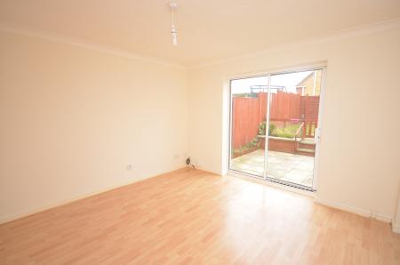 2 bedroom Terraced House to let in Dolver Close, Oakley Vale, Corby, NN18