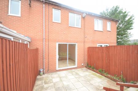 2 bedroom Terraced House to let in Dolver Close, Oakley Vale, Corby, NN18