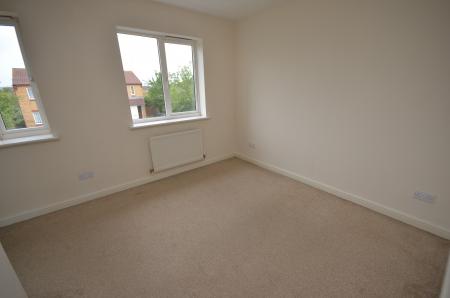 2 bedroom Terraced House to let in Dolver Close, Oakley Vale, Corby, NN18