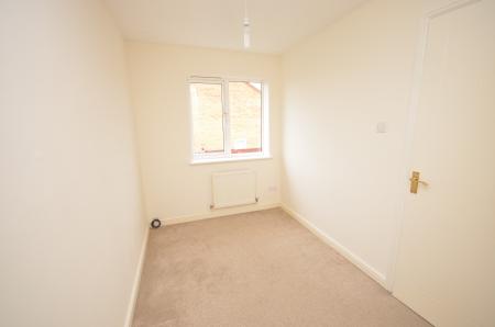 2 bedroom Terraced House to let in Dolver Close, Oakley Vale, Corby, NN18