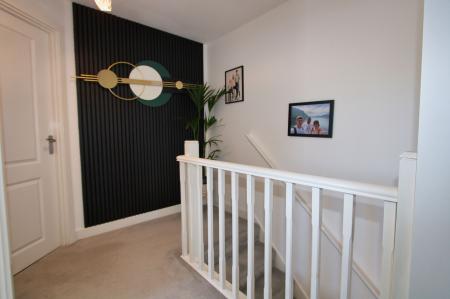 3 bedroom Semi-detached house for sale in Flinders Close, Corby, NN18