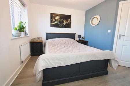 3 bedroom Semi-detached house for sale in Flinders Close, Corby, NN18
