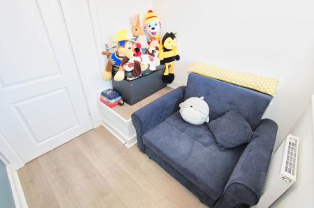 3 bedroom Semi-detached house for sale in Flinders Close, Corby, NN18