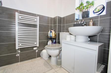 3 bedroom Semi-detached house for sale in Flinders Close, Corby, NN18