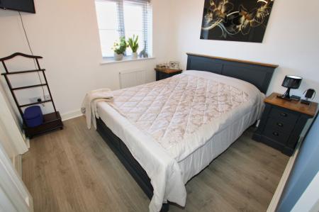 3 bedroom Semi-detached house for sale in Flinders Close, Corby, NN18