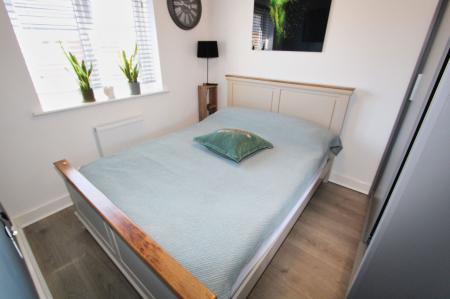 3 bedroom Semi-detached house for sale in Flinders Close, Corby, NN18