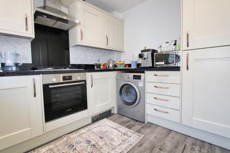 3 bedroom Semi-detached house for sale in Flinders Close, Corby, NN18