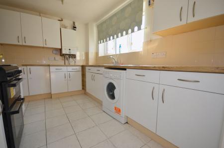 3 bedroom Semi-detached house for sale in Selsey Road, Corby, NN18