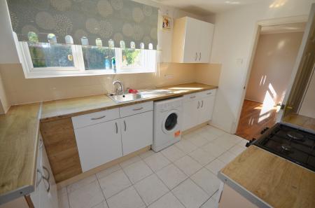3 bedroom Semi-detached house for sale in Selsey Road, Corby, NN18