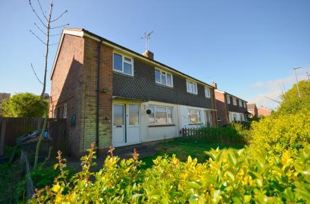 3 bedroom Semi-detached house for sale in Selsey Road, Corby, NN18