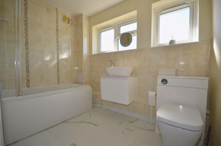 3 bedroom Semi-detached house for sale in Selsey Road, Corby, NN18