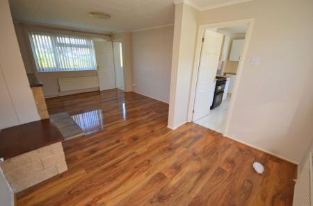 3 bedroom Semi-detached house for sale in Selsey Road, Corby, NN18