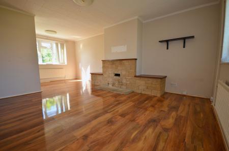3 bedroom Semi-detached house for sale in Selsey Road, Corby, NN18