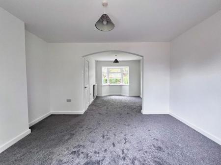 3 bedroom Semi-detached house for sale in Westfields Road, Corby, NN17