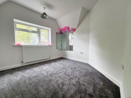 3 bedroom Semi-detached house for sale in Westfields Road, Corby, NN17