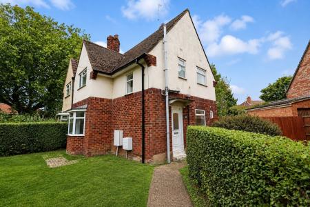 Westfields Road, Corby, NN17