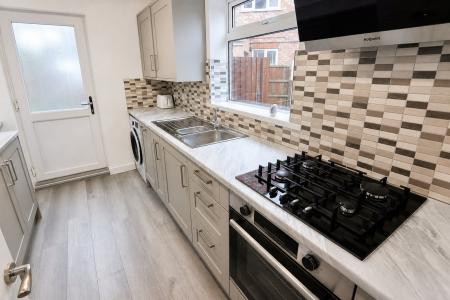 3 bedroom Semi-detached house for sale in Westfields Road, Corby, NN17