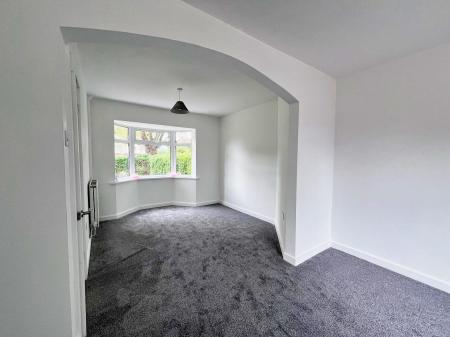 3 bedroom Semi-detached house for sale in Westfields Road, Corby, NN17
