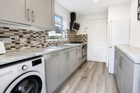 3 bedroom Semi-detached house for sale in Westfields Road, Corby, NN17