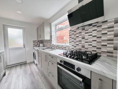 3 bedroom Semi-detached house for sale in Westfields Road, Corby, NN17