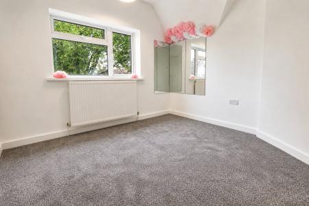 3 bedroom Semi-detached house for sale in Westfields Road, Corby, NN17