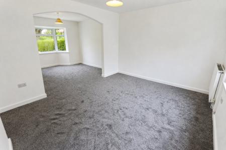 3 bedroom Semi-detached house for sale in Westfields Road, Corby, NN17