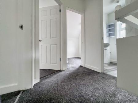 3 bedroom Semi-detached house for sale in Westfields Road, Corby, NN17