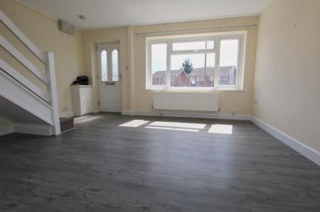 3 bedroom Semi-detached house for sale in Bishops Drive, Kettering, NN15