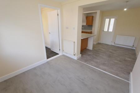3 bedroom Semi-detached house for sale in Bishops Drive, Kettering, NN15