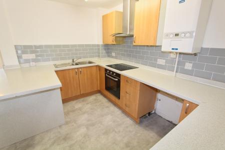 3 bedroom Semi-detached house for sale in Bishops Drive, Kettering, NN15