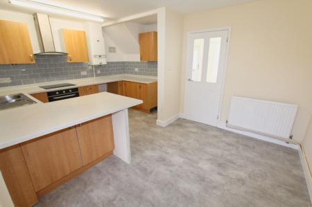 3 bedroom Semi-detached house for sale in Bishops Drive, Kettering, NN15
