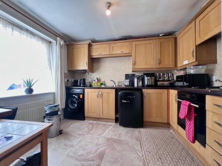 3 bedroom Semi-detached house for sale in Jay Road, Corby, NN18