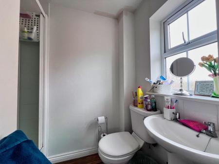 3 bedroom Semi-detached house for sale in Jay Road, Corby, NN18
