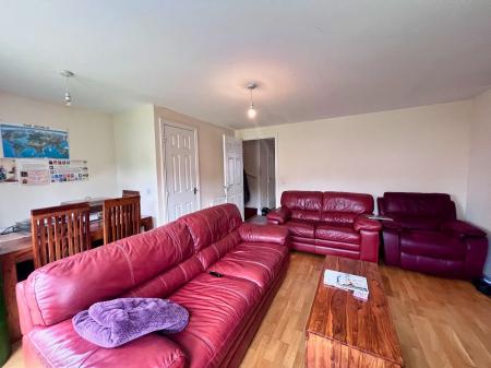 3 bedroom Semi-detached house for sale in Jay Road, Corby, NN18
