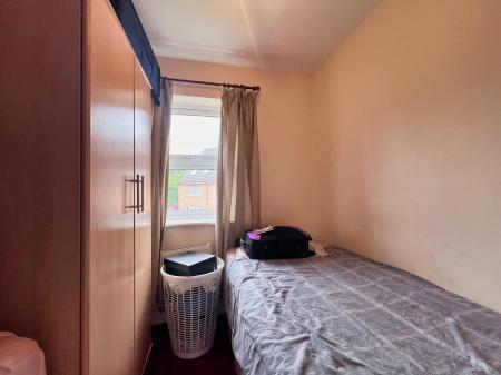 3 bedroom Semi-detached house for sale in Jay Road, Corby, NN18