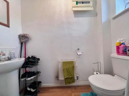 3 bedroom Semi-detached house for sale in Jay Road, Corby, NN18