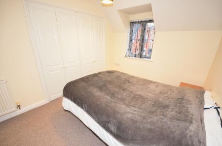 2 bedroom Coach House for sale in Chequers Close, Corby, NN18
