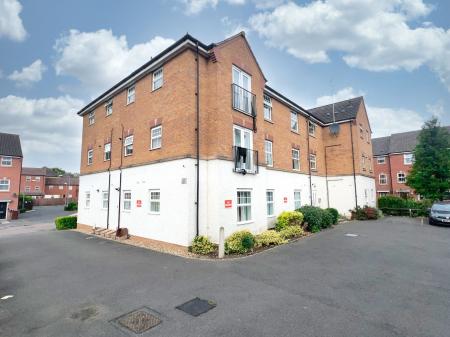 Conyger Close, Corby, NN18
