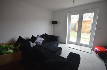 2 bedroom Terraced House to let in Clarendon Close, Little Stanion, NN18