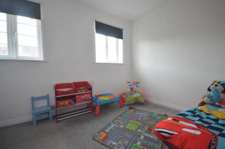 2 bedroom Terraced House to let in Clarendon Close, Little Stanion, NN18