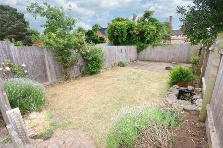 3 bedroom Semi-detached house for sale in Neale Avenue, Kettering, NN16