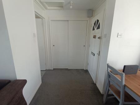 1 bedroom Flat to let in Highbrook, Corby, NN18