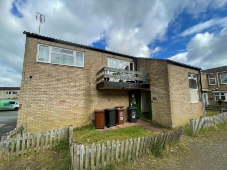 Highbrook, Corby, NN18