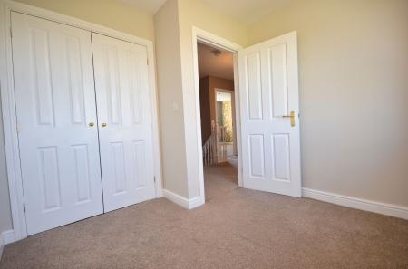 4 bedroom Detached house to let in Newmarket Close, Oakley Vale, Corby, NN18