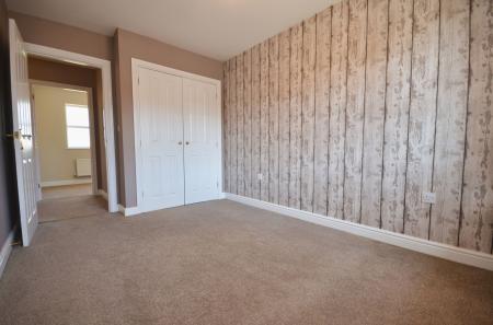 4 bedroom Detached house to let in Newmarket Close, Oakley Vale, Corby, NN18