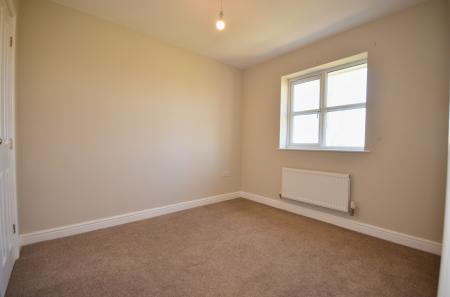 4 bedroom Detached house to let in Newmarket Close, Oakley Vale, Corby, NN18