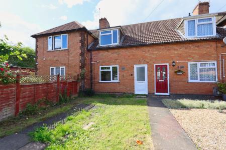 Kelvin Grove, Corby, NN17