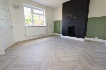 2 bedroom Terraced House for sale in Kelvin Grove, Corby, NN17